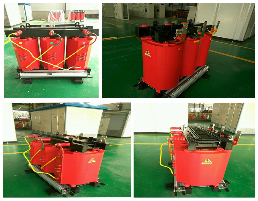 2500 kVA Dry Type Transformer 5 2500 kVA Dry Type Transformer 5