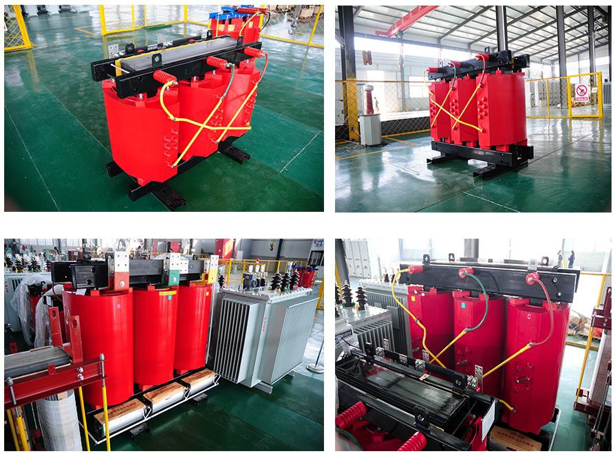 50 KVA Dry Type Transformer 5 50 KVA Dry Type Transformer 5