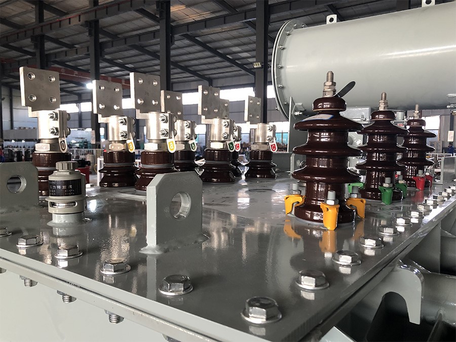 800 kva transformer 7