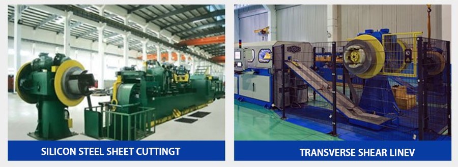 50 kVA Transformer 7