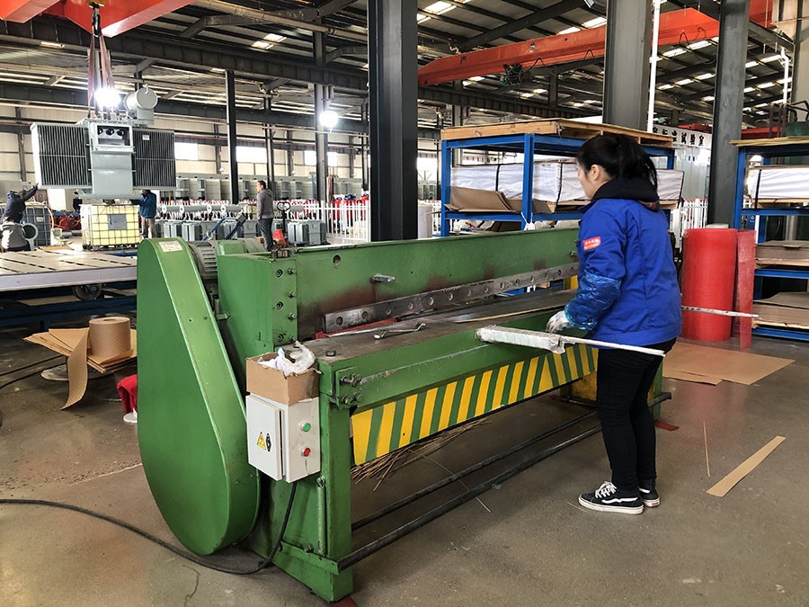 22 KV 200 KVA Transformer 22 KV 200 KVA Transformer