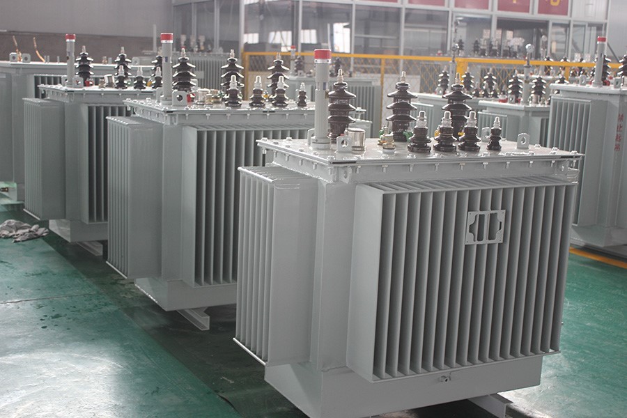 1500 KVA 3 Phase Power Distribution Transformer 1500 KVA 3 Phase Power Distribution Transformer