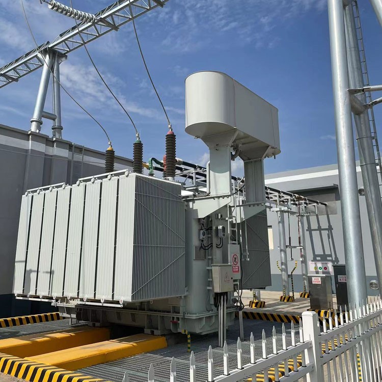 10 MVA Power Transformer 10 MVA Power Transformer