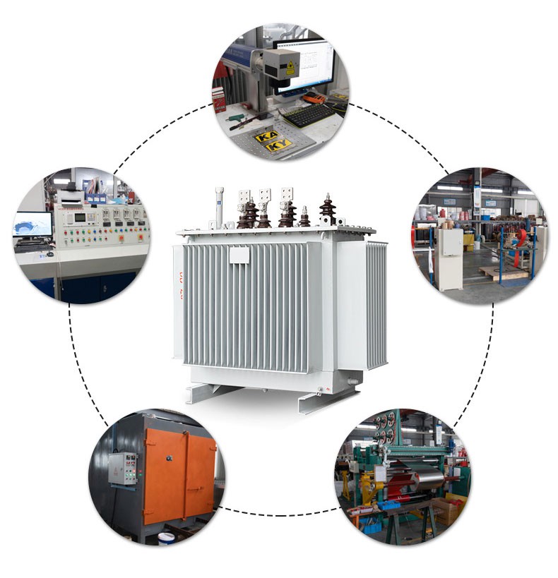 300 KVA Pole Mounted Transformer 300 KVA Pole Mounted Transformer