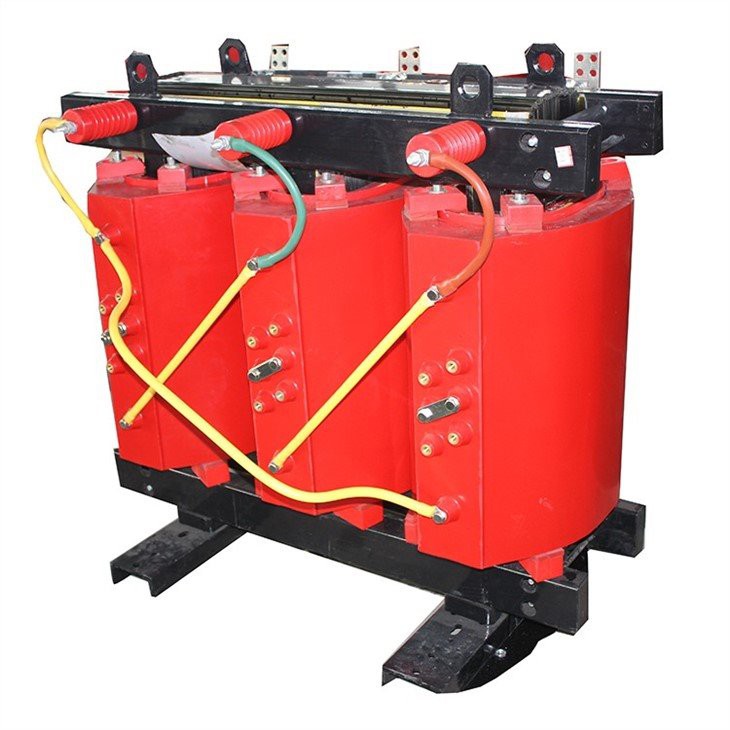 20KV Outdoor Cast Resin Dry Type Electrical Transformer