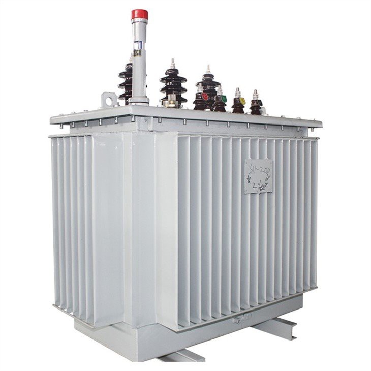 oil transformer (9)