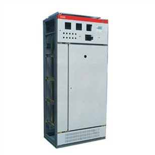 3 Phase Low Voltage Fixed Mounted Electrical Switchgear