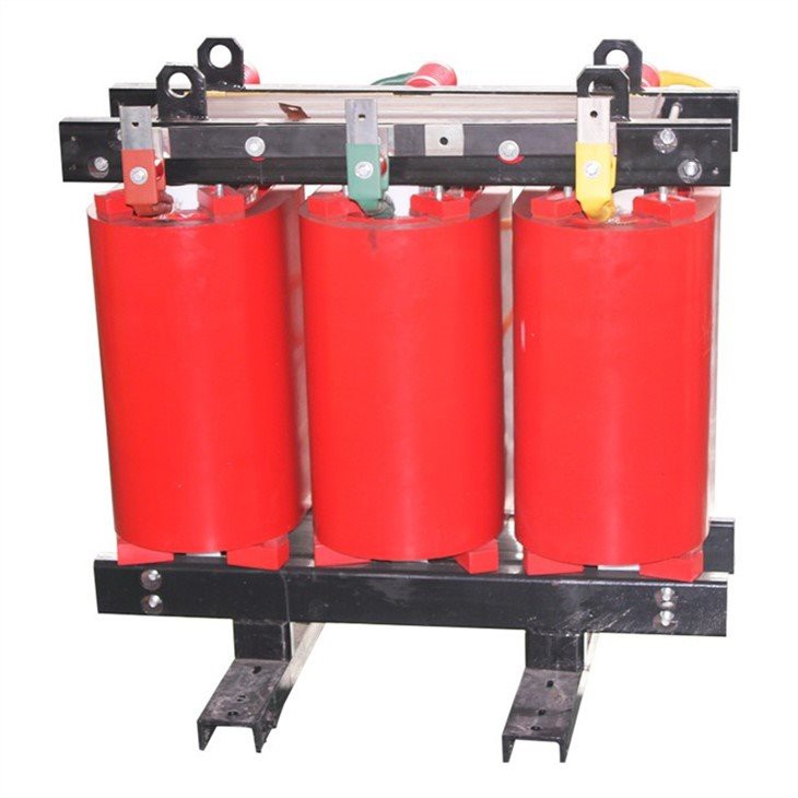 20KV Outdoor Cast Resin Dry Type Electrical Transformer