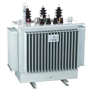 20KV Three Phase Oil Filled Distribution Transformer