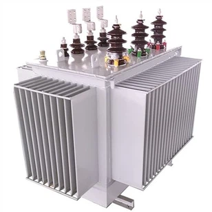 3 Phase Oil Filled Self Cooled Type Transformer