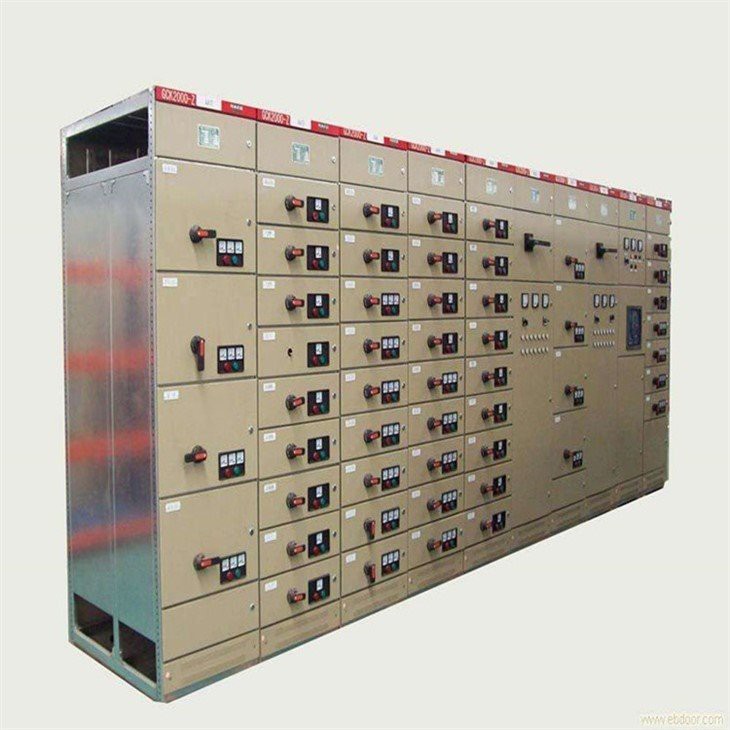 Low Voltage LT Draw Out Switchgear Equipment