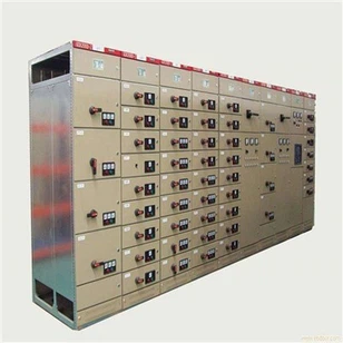 Low Voltage LT Draw Out Switchgear Equipment