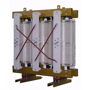 Class H Dry Type Cast Resin HV Power Transformer