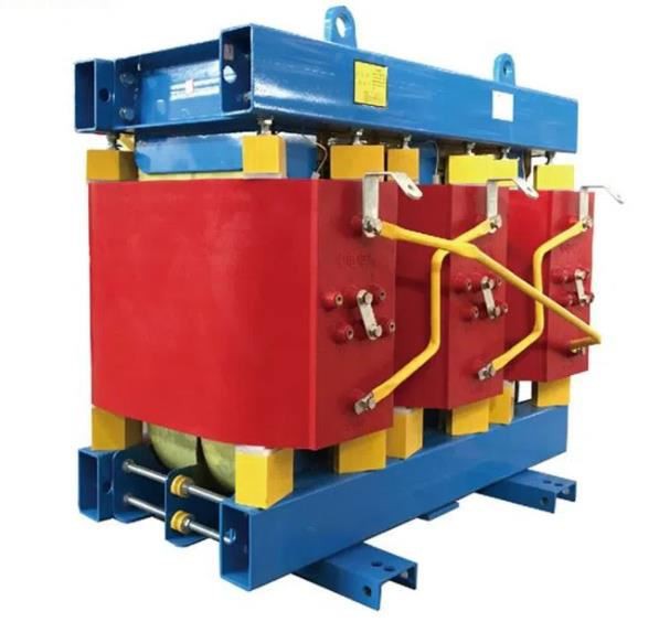 Amorphous Alloy Dry Type Transformer