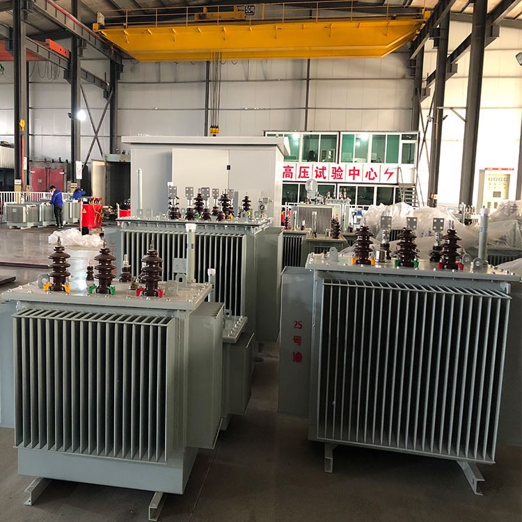 Oil Immersed Transformers Fault Analysis