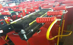 The Role Of Lightning Protection Of CRT Dry Type Transformers