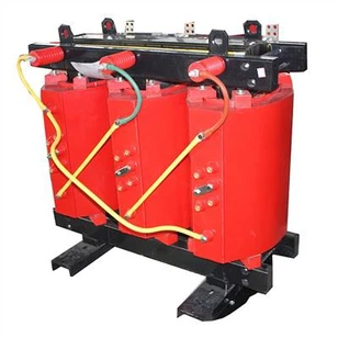 Class F Epoxy Resin Cast Dry Encapsulated Transformer