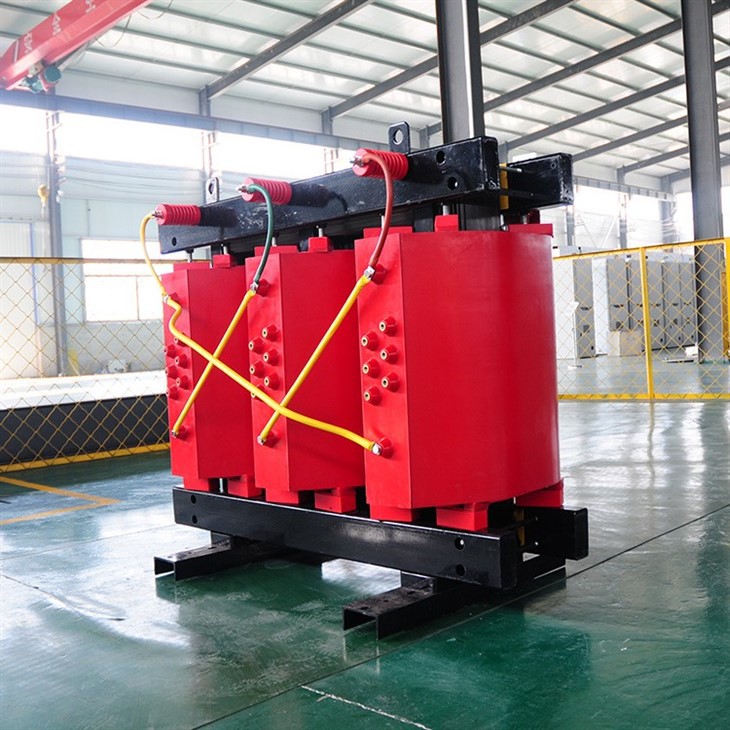 1000 KVA 3 Phase Dry Type Transformer