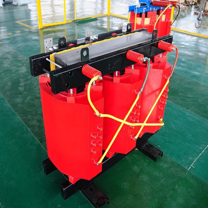 1000 KVA Dry Type Transformer