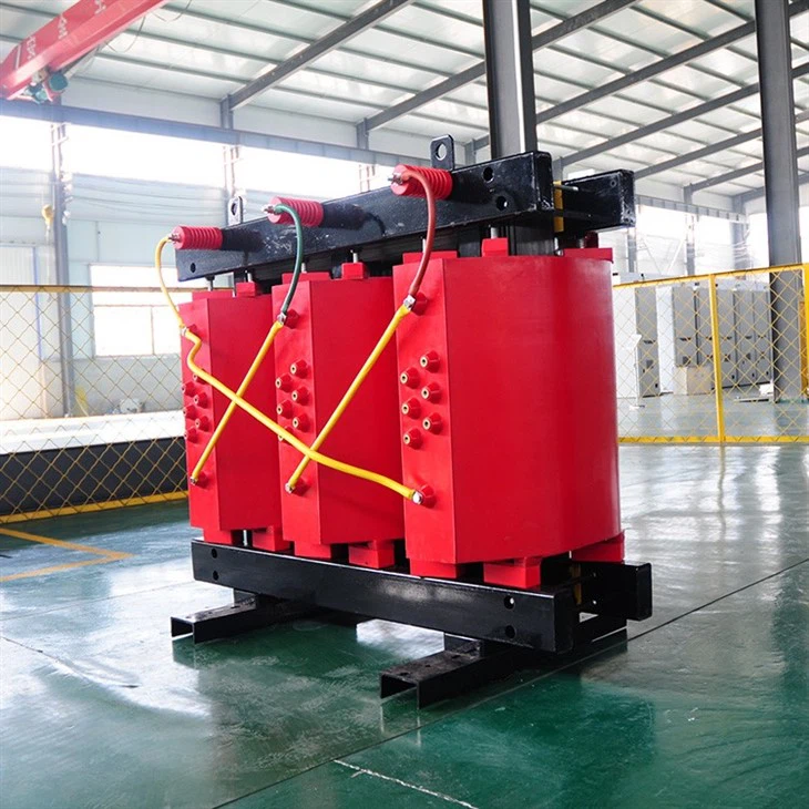 1000 KVA Dry Type Transformer