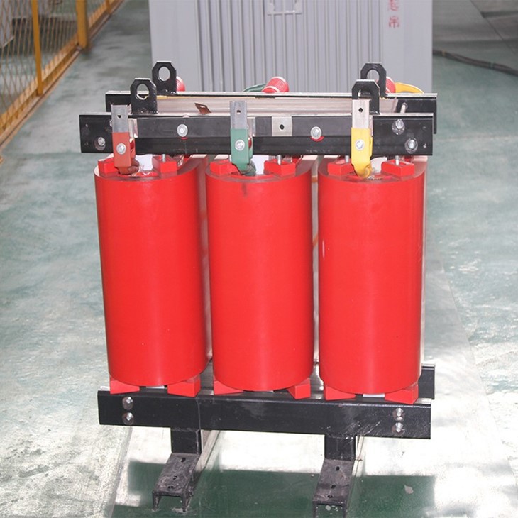 125 KVA Dry Type Transformer