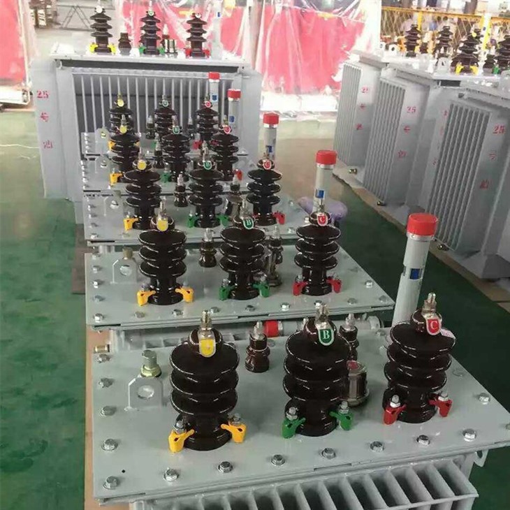 125 KVA Transformer