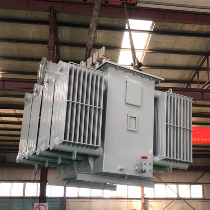 22kV 415V 3150 KVA Power Distribution Transformer