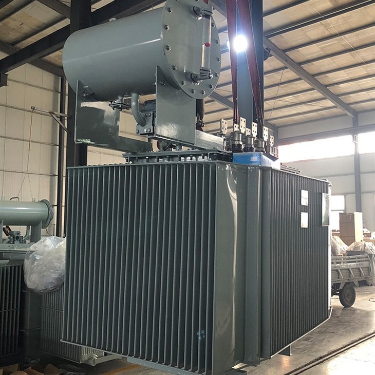 2500 KVA Transformer