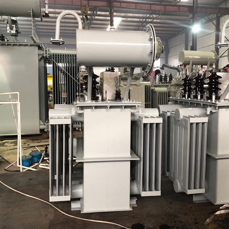 3000 KVA Transformer