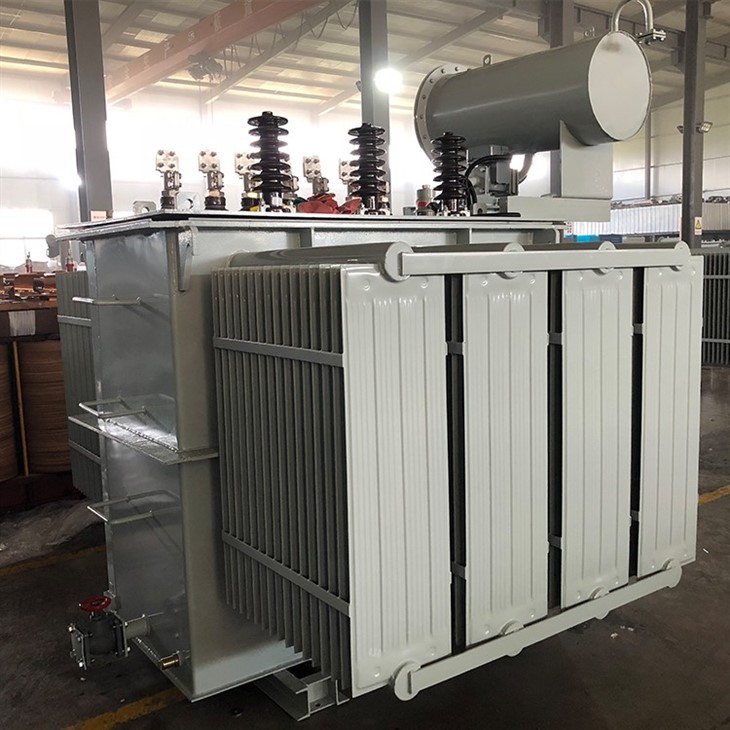 3500 KVA Transformer