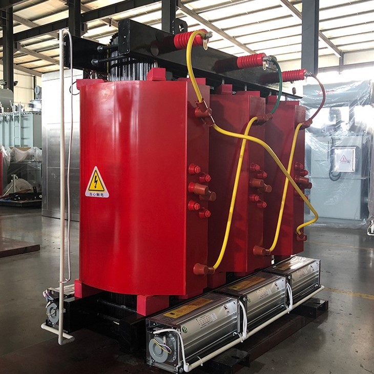 400 KVA Dry Type Transformer