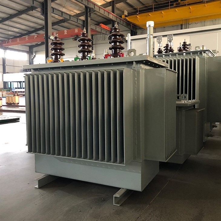 400 KVA Transformer