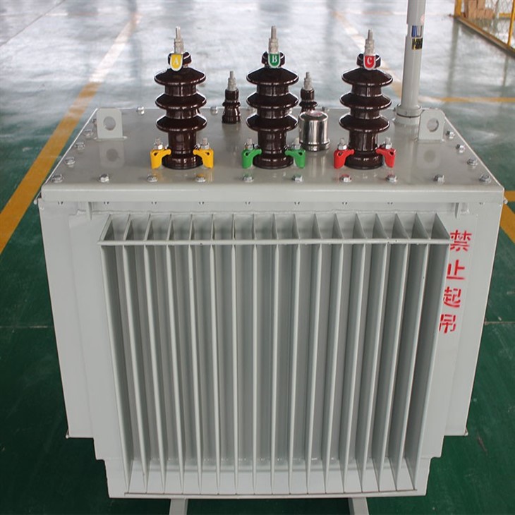 50 KVA Distribution Transformer