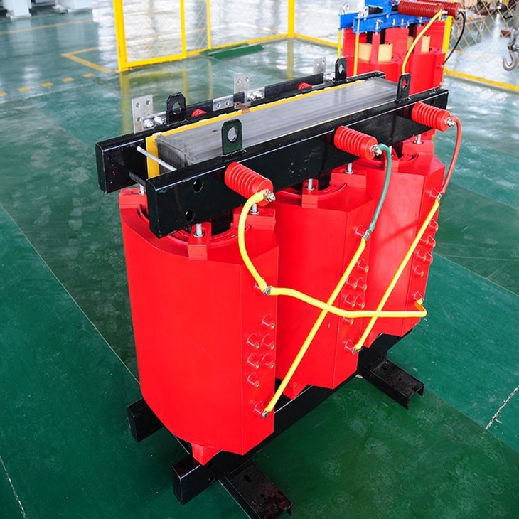 50 KVA Dry Type Transformer