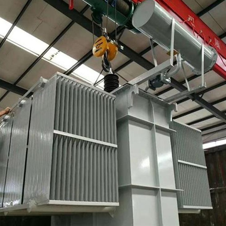 5000 KVA Transformer