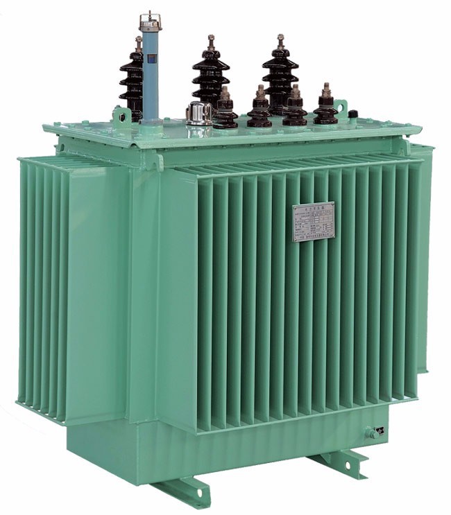 63 KVA Transformer