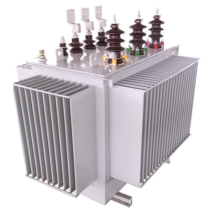 630 KVA 3 Phase Pole Mounted Distribution Transformer