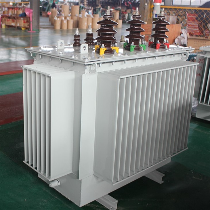 80 KVA Transformer