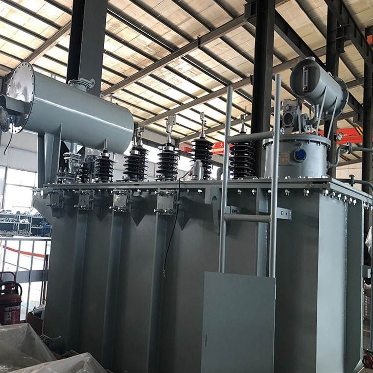 8000 KVA Transformer