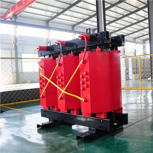 100 KVA Dry Type Transformer
