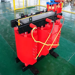 1000 KVA 3 Phase Dry Type Transformer