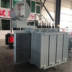 1250 KVA Transformer