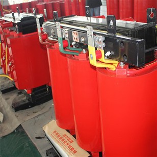 1500 KVA Dry Type Transformer