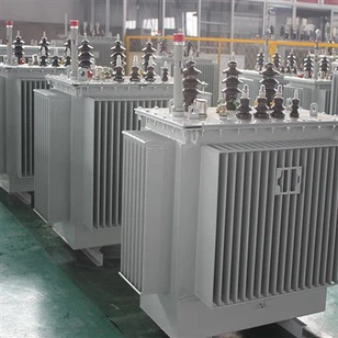 1500 KVA Transformer