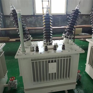 160 KVA Transformer