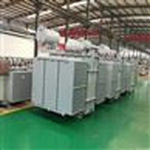 1600 KVA Transformer