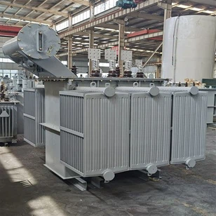 1600 KVA Oil Type Transformer