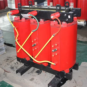 2000 KVA Dry Type Transformer