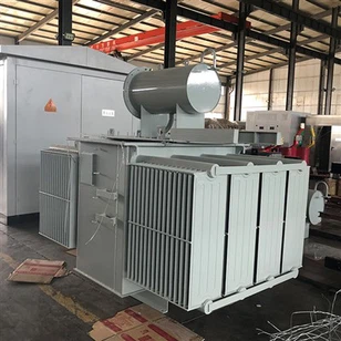 2000 KVA Transformer