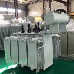 22kV 415V 3150 KVA Power Distribution Transformer